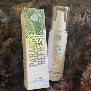 BH Cosmetics Paradise Refresh Face Mist